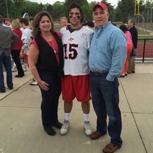 Meet your Posher, Patrick